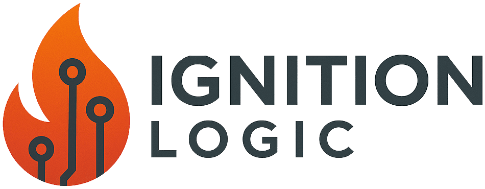 IgnitionLogic - Fire Investigation Reporting